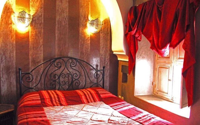 Riad Menzeh & SPA