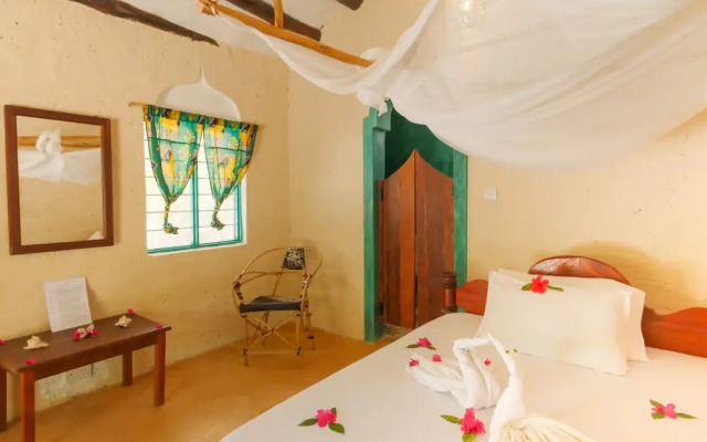 Demani Lodge
