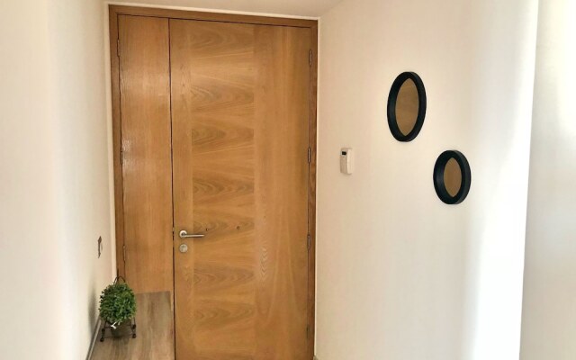 Apartamento 41 Costa de Montemar