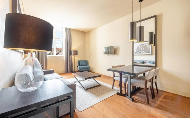 GuestReady - Time Out 106