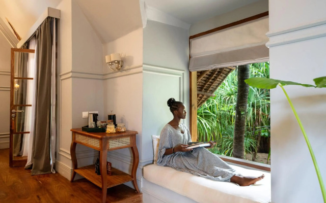 Upendo Beach Boutique Hotel