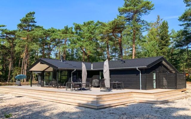 "Lex" - 800m from the sea in Bornholm