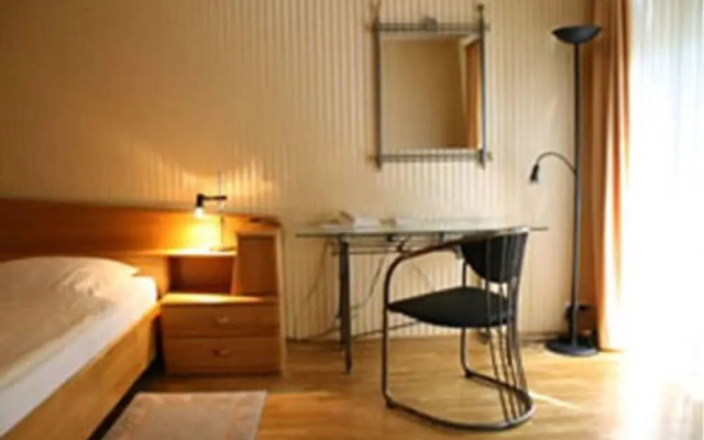 Heide Hotel Klütz