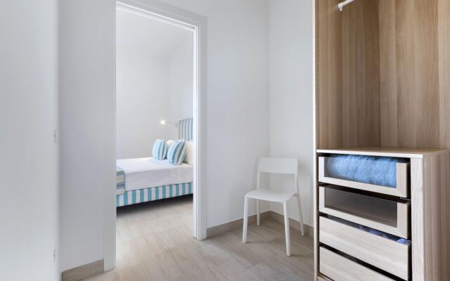 Appartamento Tramontano