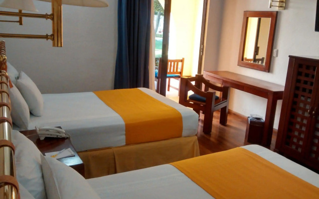 Casa Cantarranas