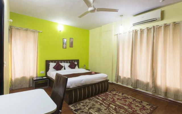 OYO 690 Apartment Powai