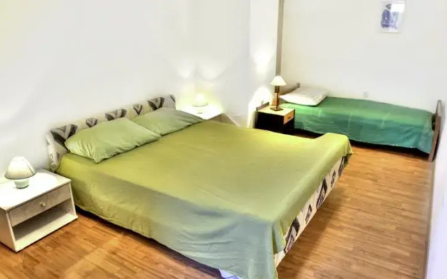 Center of Fažana Apartments Katarina