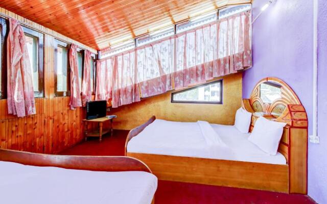 OYO 80500 Hotel Hijraan
