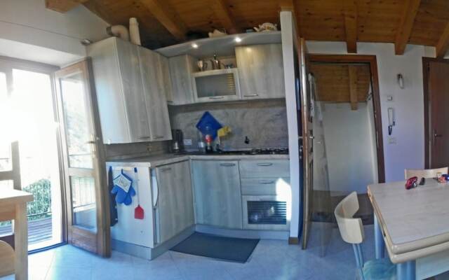 Attico Vesio Holideal