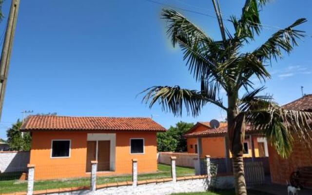 Pousada da Heloisa