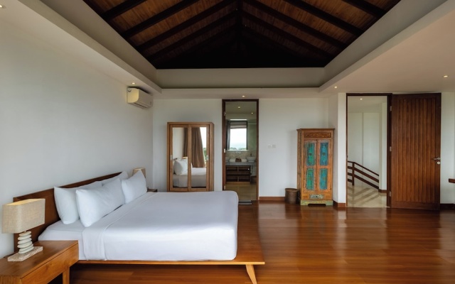 Vivo P Villa by Betterplace – Guest Rooms – Kutuh