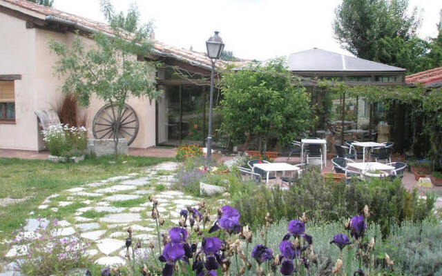 La Huerta de San Lorenzo