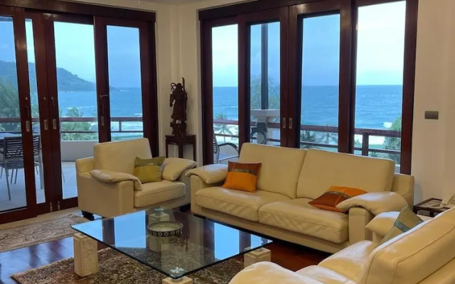 Seaview Residence