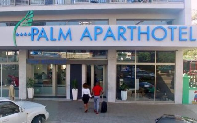 Palm Aparthotel
