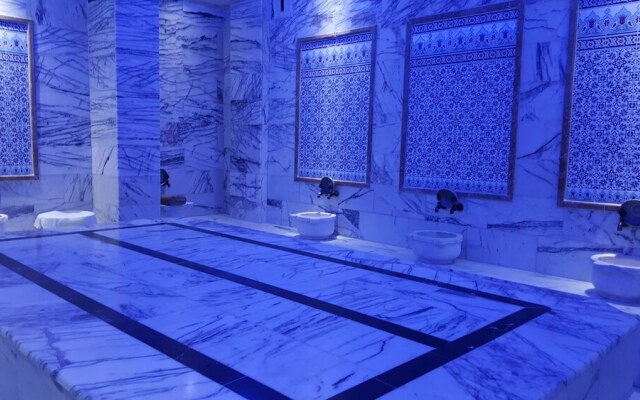 Kleopatra Togan Suit Hotel - All Inclusive