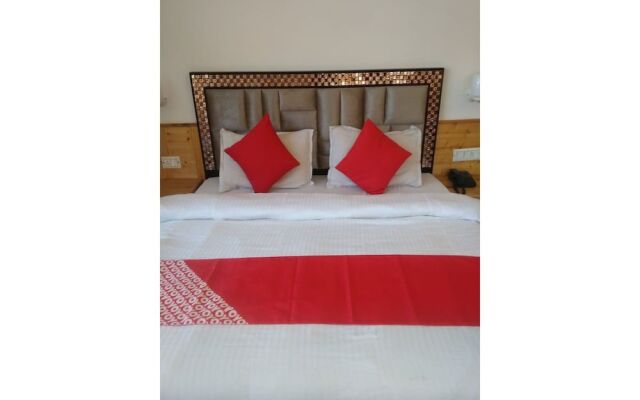 OYO 24074 Hotel Touchwood Shubh Dev