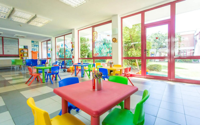 Hotel Longoza - All Inclusive
