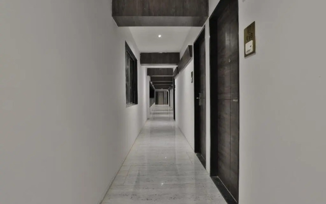 Hotel Privya by OYO Rooms
