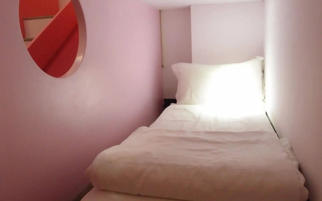 Nanjing 222 Guest House