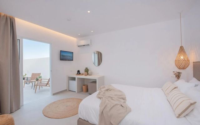 Tsambikos Apts