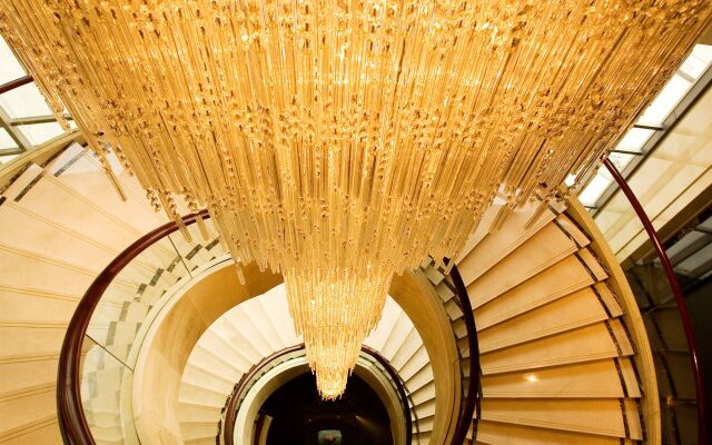 Wuhan Jin Jiang International Hotel