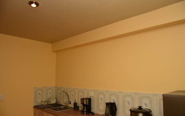 Blueiby Home