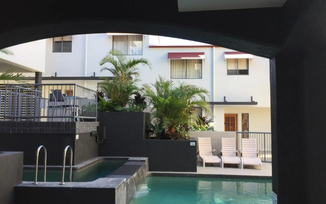 Coolum Beach Resort