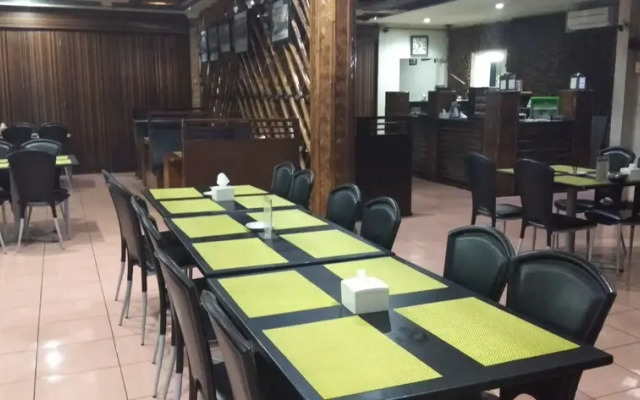 Grand Pangestu