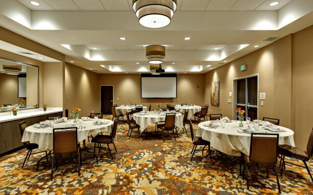 Holiday Inn St. George Convention Center