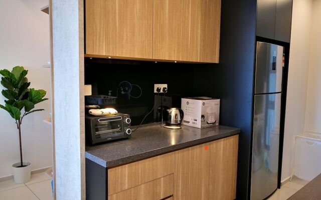 Robertson Suites Kuala Lumpur