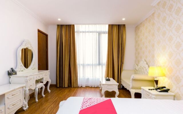 Oyo 759 Phuong Huy Ha Long Hotel