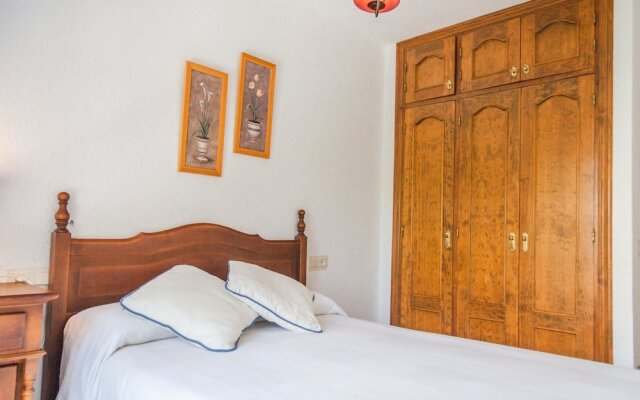 Apartamento Tuhillo Canovas Nerja