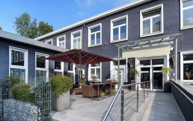 SleepinRoomz Boutique Hotel