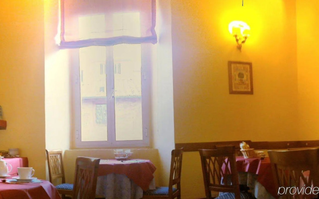 Palazzo Fani Mignanelli