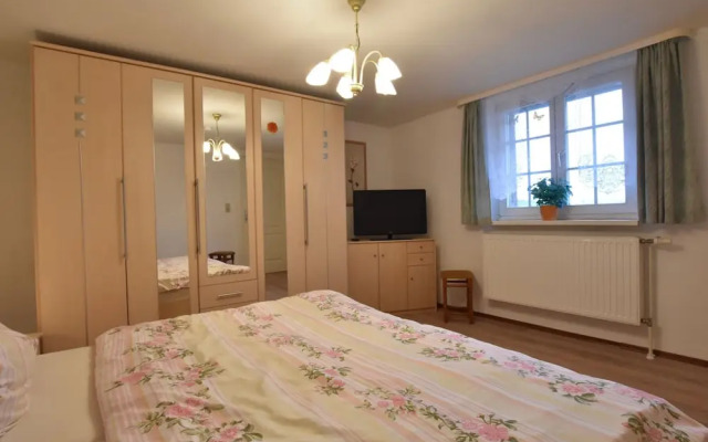 Holiday Home in Boltenhagen Near Sandy Beach