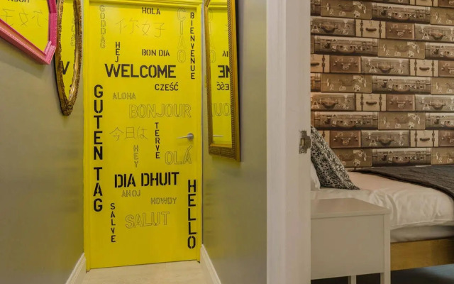 Citygate Apartment