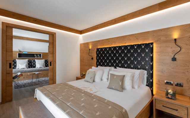 Brunet - The Dolomites Resort
