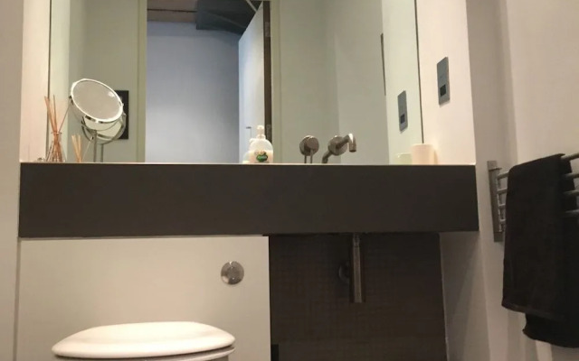 Royal William Yard Apartments