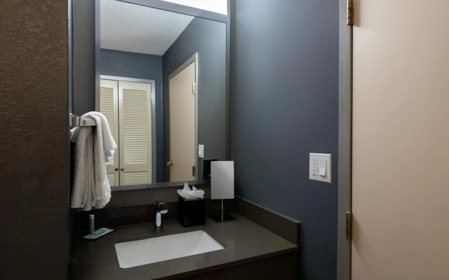 Courtyard by Marriott North Charleston Airport/Coliseum