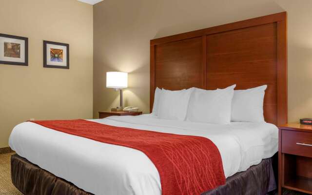 Comfort Inn Duncansville - Altoona