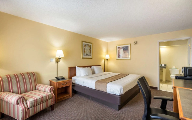 Quality Inn White Springs Suwanee