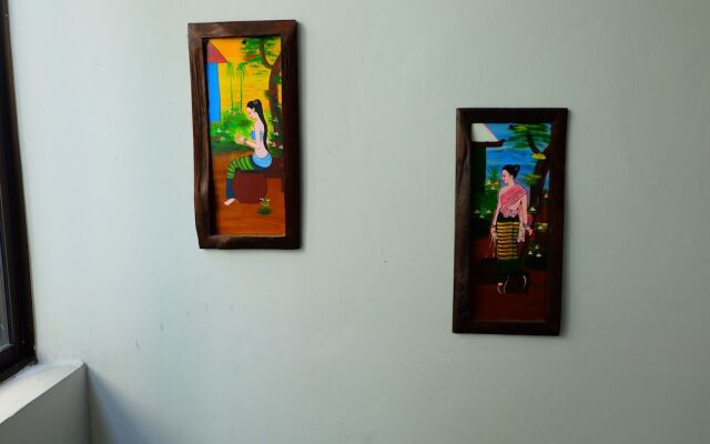 Impress Boutique Hotel