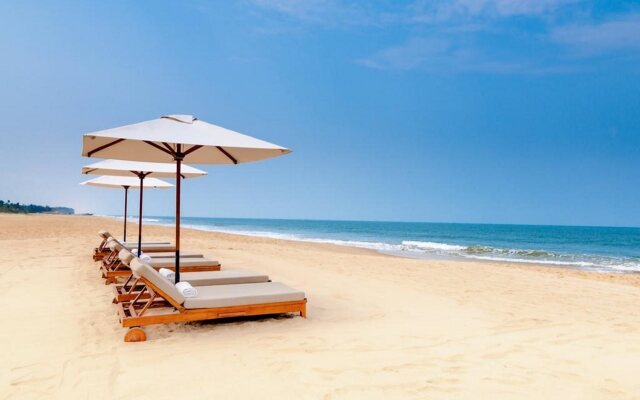 Itc Grand Goa, A Luxury Collection Resort & Spa, G