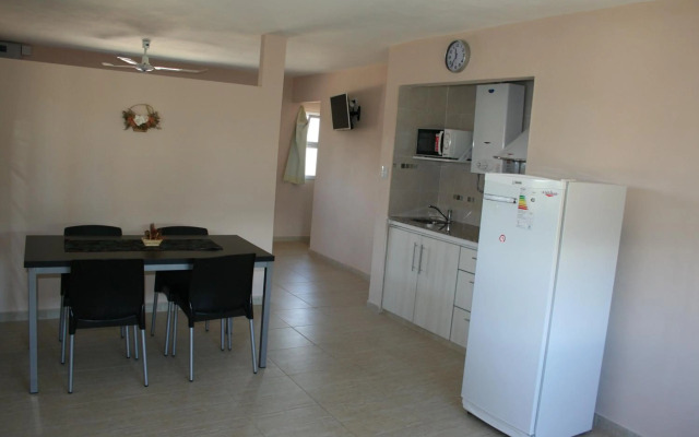 La Catalina Traslasierra