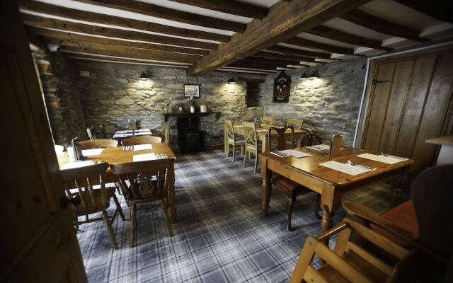 Dudley Arms Hotel