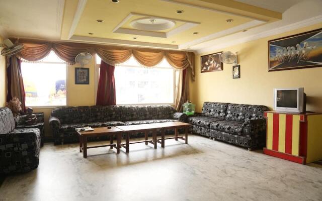 Malabar Inn by MTMC Rooms, Katra