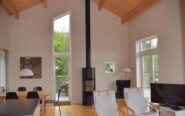 Amazing Home in Vetlanda With 3 Bedrooms and Wifi