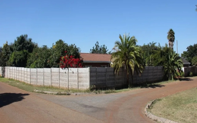 Home Away From Home - Westgate Harare