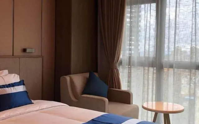 Howard Johnson Life Changrong