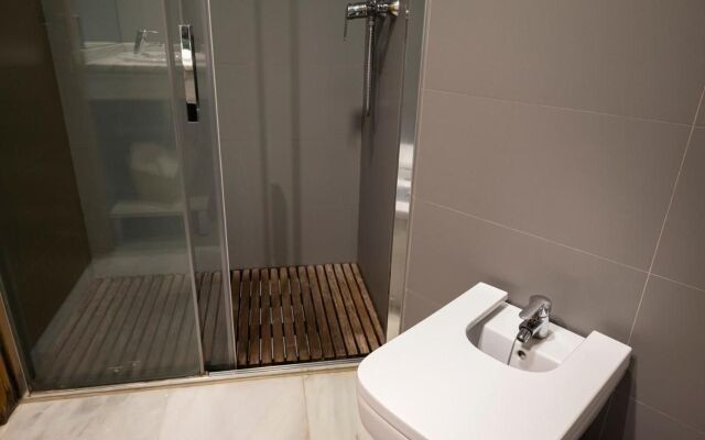 Apartamentos Monteras Córdoba Centro